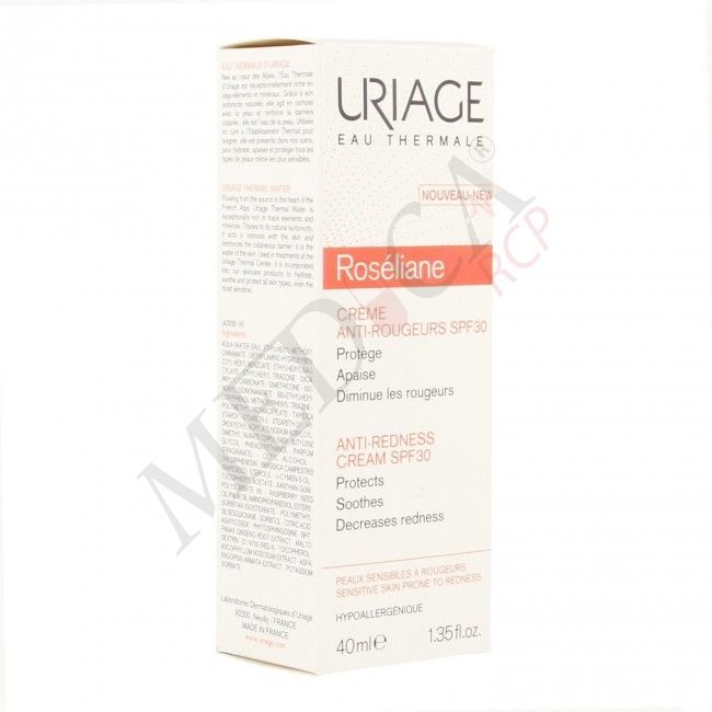 Uriage Roseliane Anti-Redness Cream